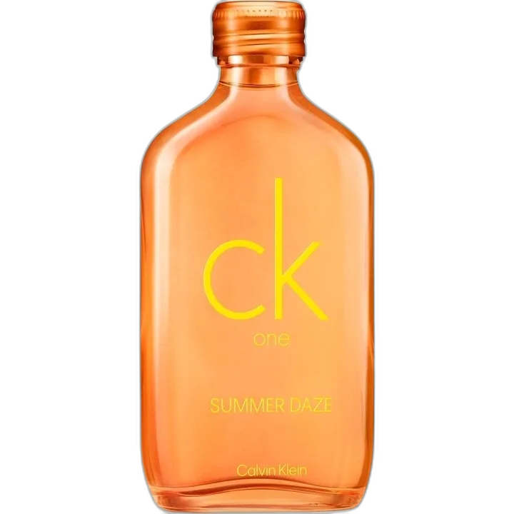 CK One Summer Daze